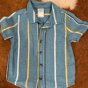 Button up
